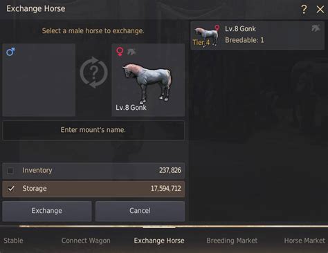 bdo horse breeding calculator|bdo map tool.